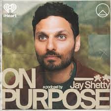 On Purpose with Jay Shetty icon