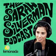 The Sarah Silverman Podcast icon