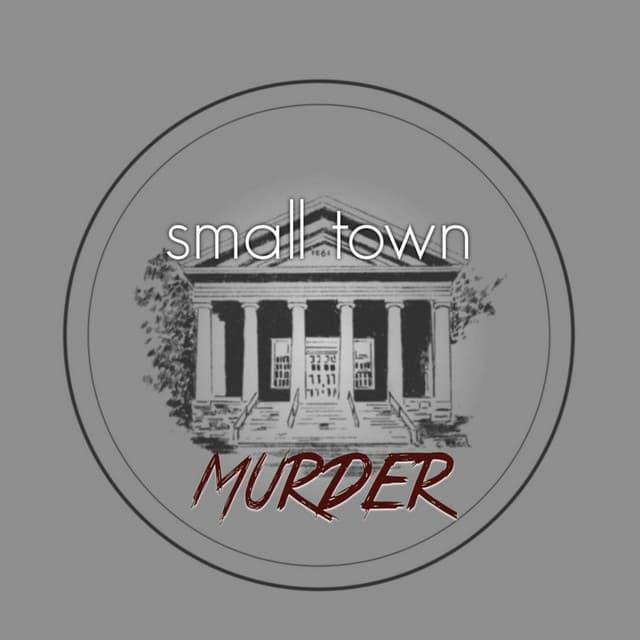 Small Town Murder icon