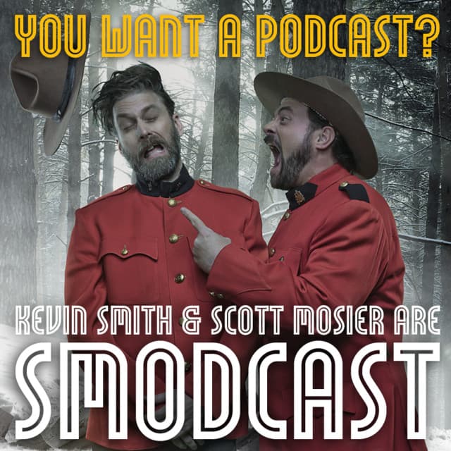 SModcast icon