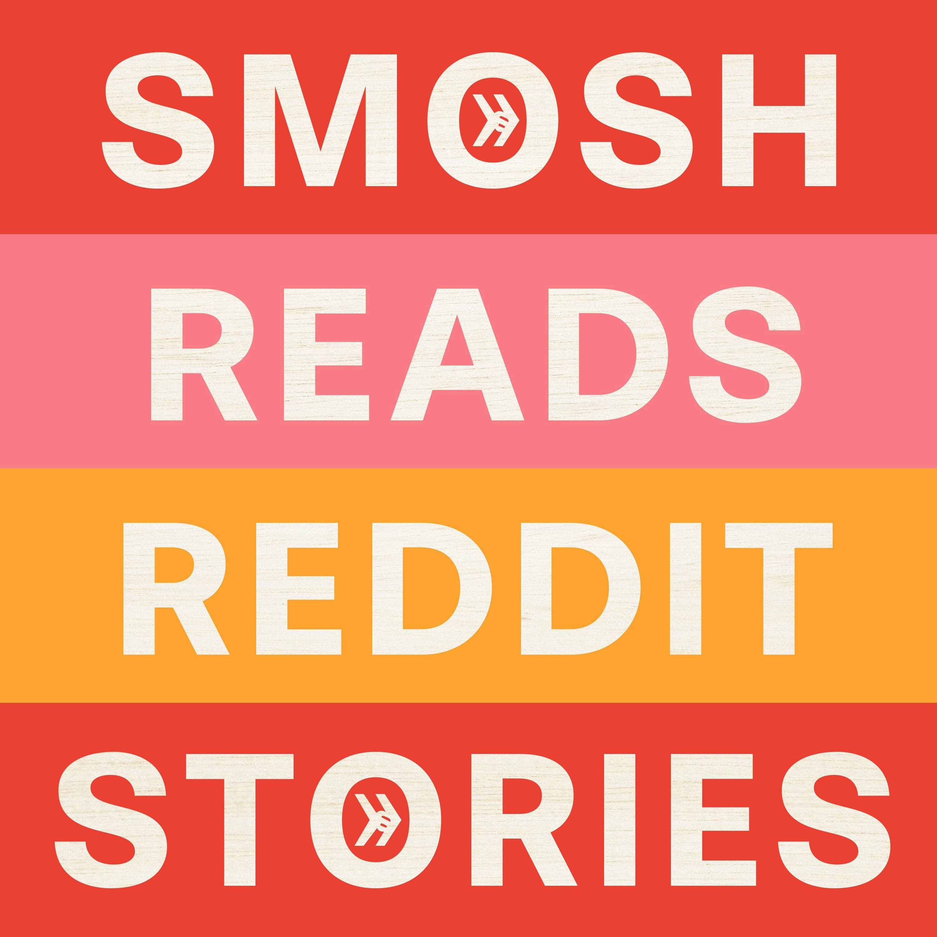 Smosh Reads Reddit Stories icon