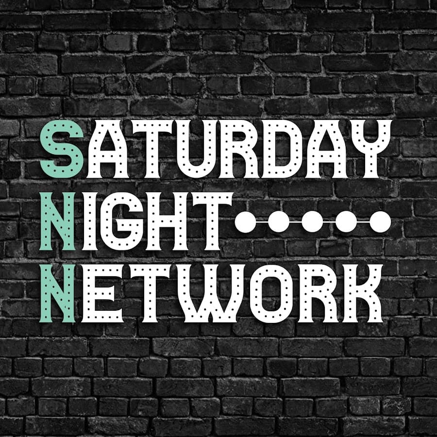 Saturday Night Network icon