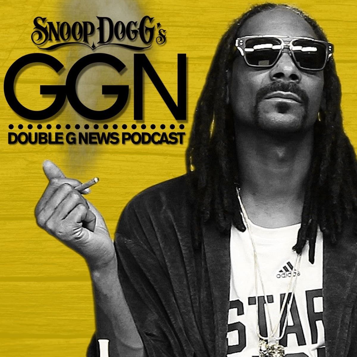 Snoop Dogg's Podcast icon