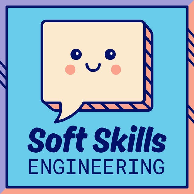 Soft Skills Engineering icon