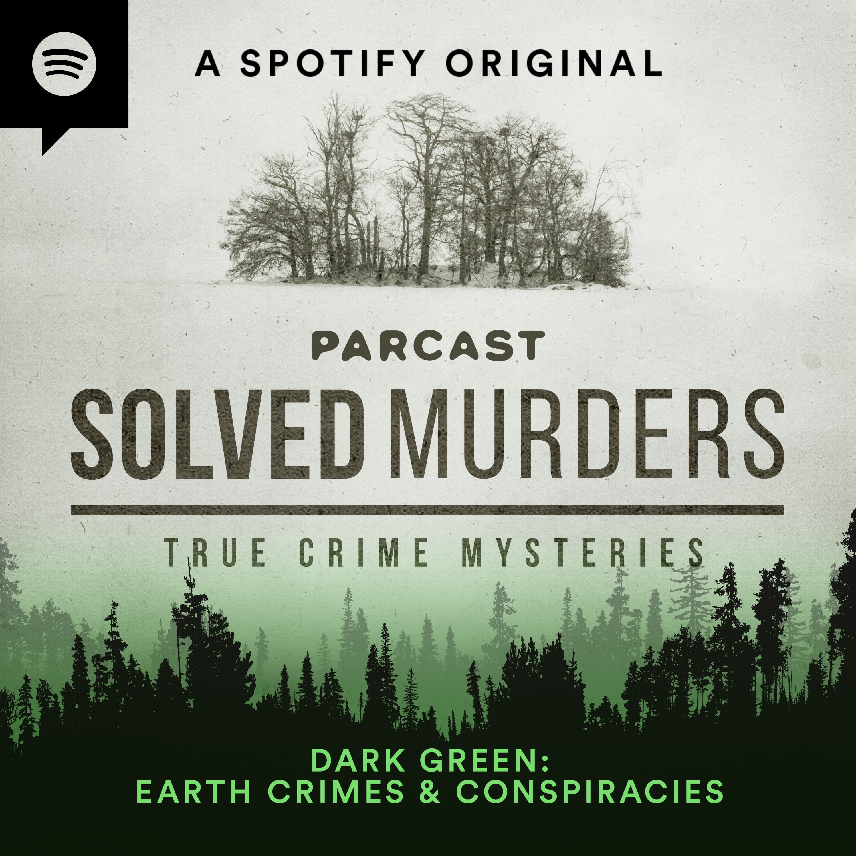 Solved Murders: True Crime Mysteries icon