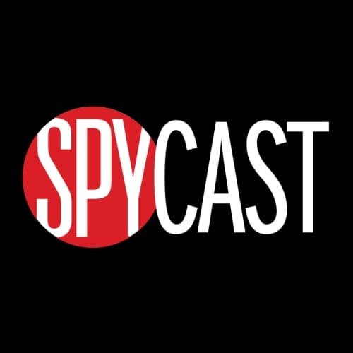 SpyCast icon