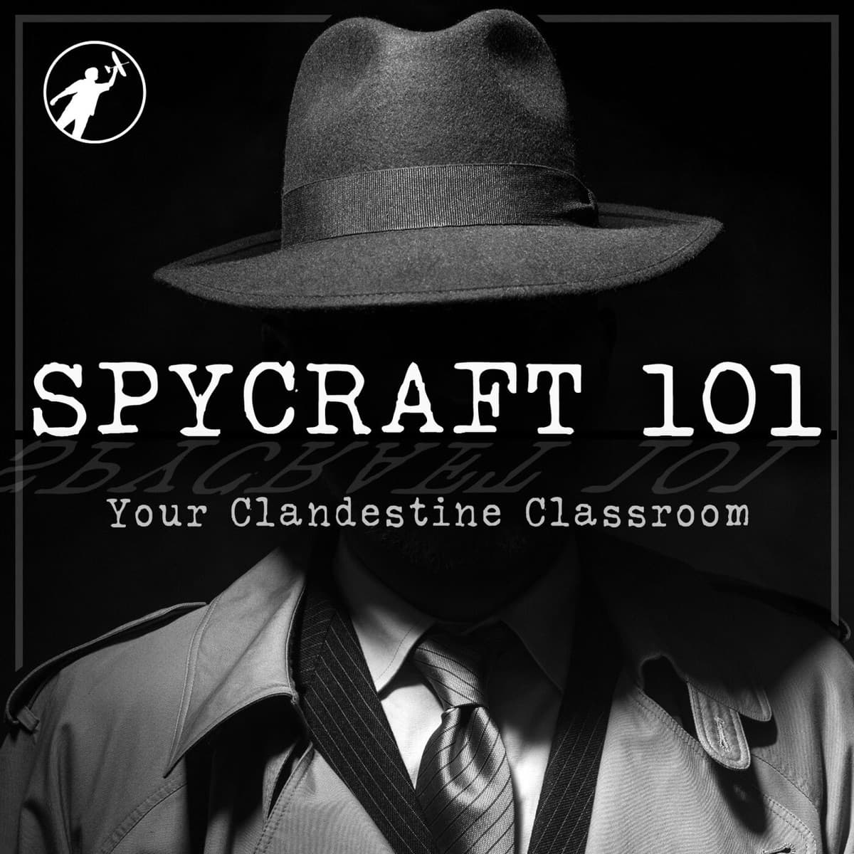 SPYCRAFT 101 icon