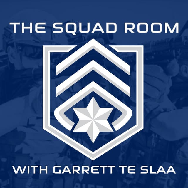 The Squad Room icon