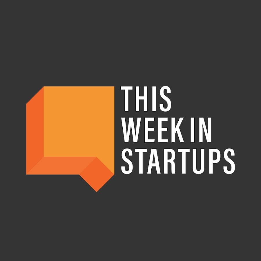 This Week in Startups icon