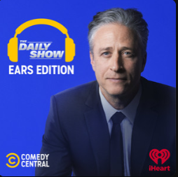 The Daily Show with Jon Stewart icon