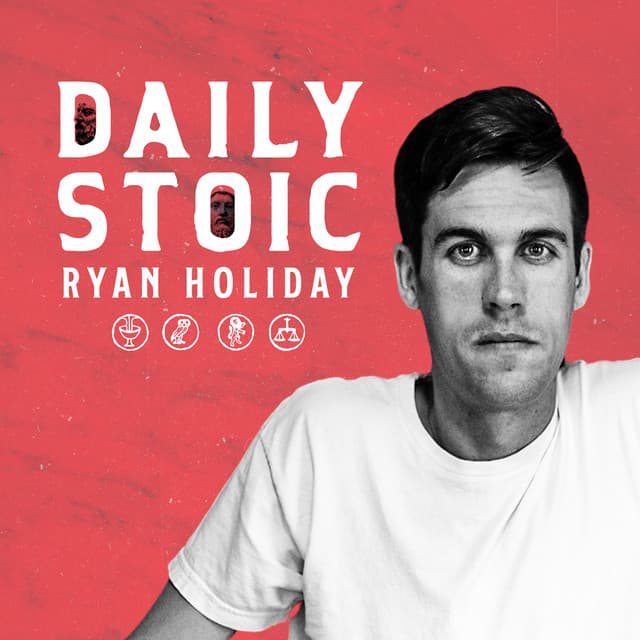 The Daily Stoic icon