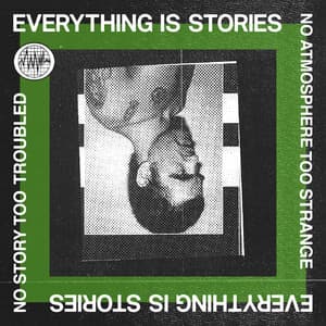 Everything Is Stories icon