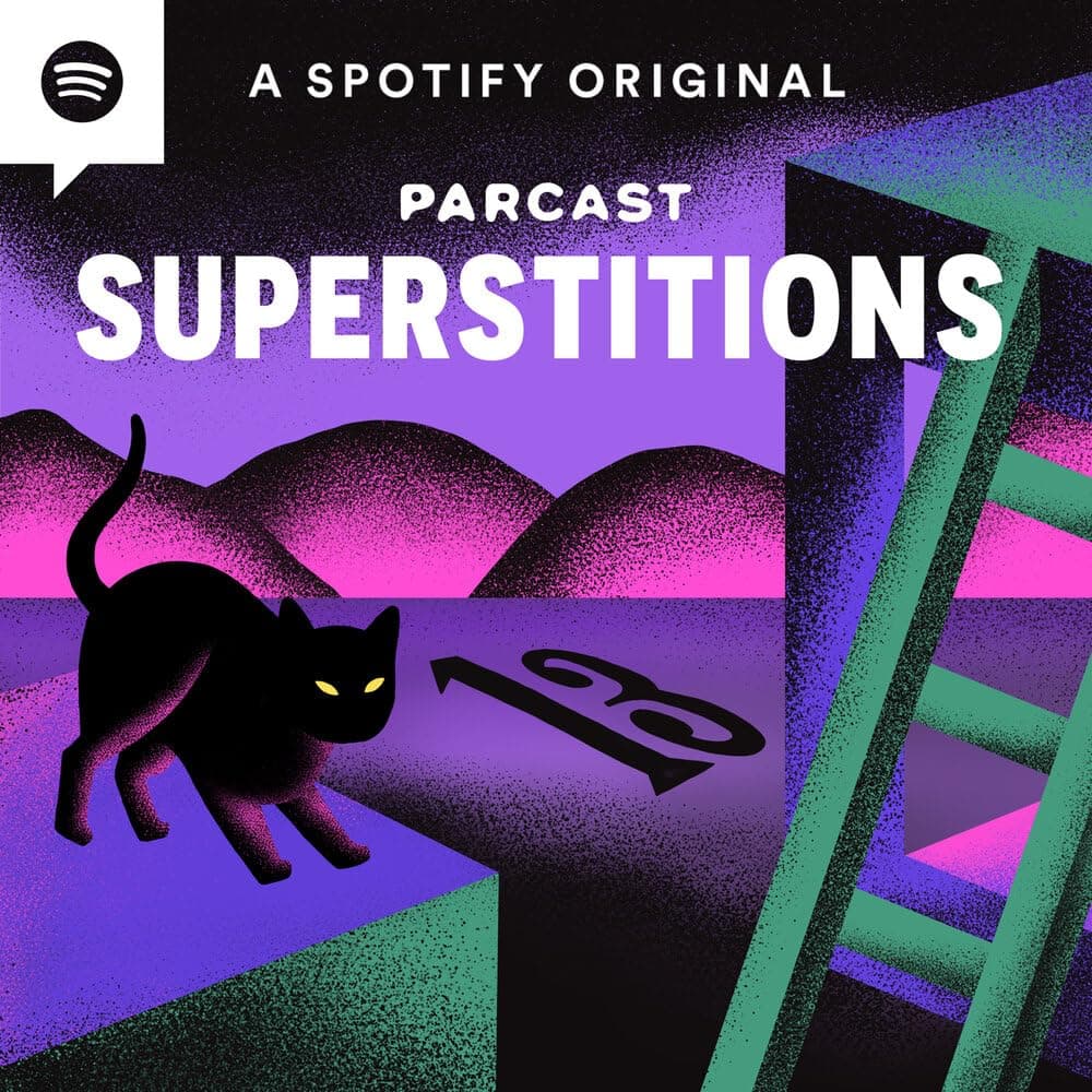 Superstitions icon