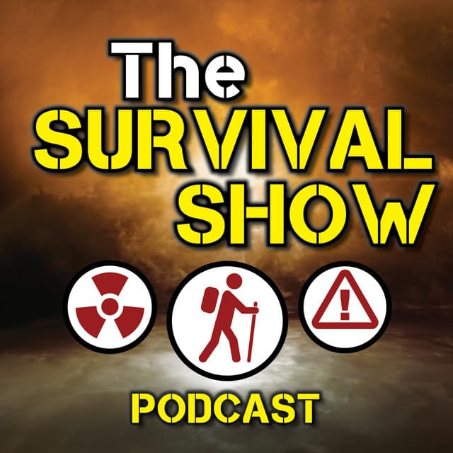 The SURVIVAL SHOW icon