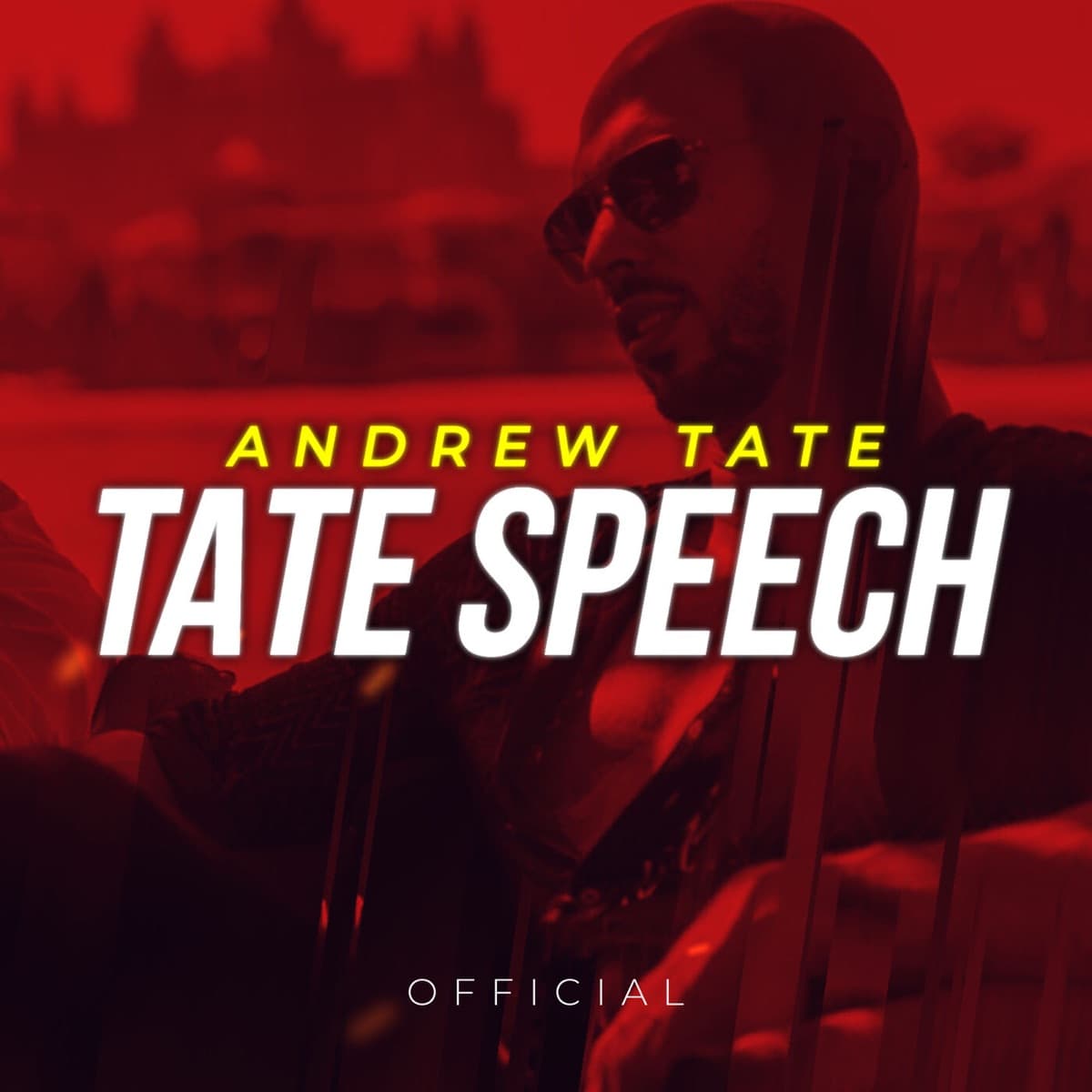 Tate Speech icon