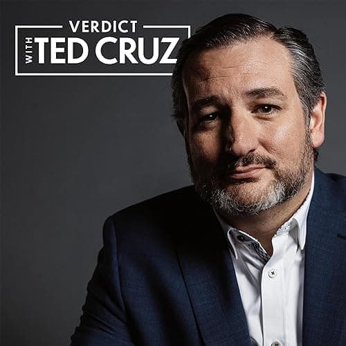 Verdict with Ted Cruz icon