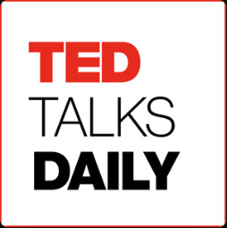 TED Talks Daily icon