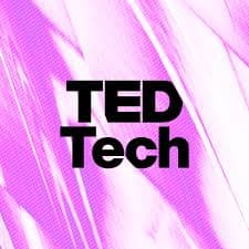 TED Tech icon