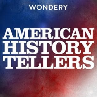 American History Tellers icon