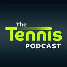 The Tennis Podcast icon