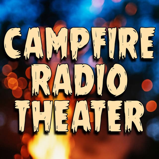 Campfire Radio Theater icon