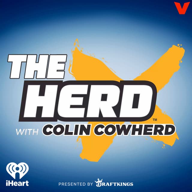 The Herd with Colin Cowherd icon