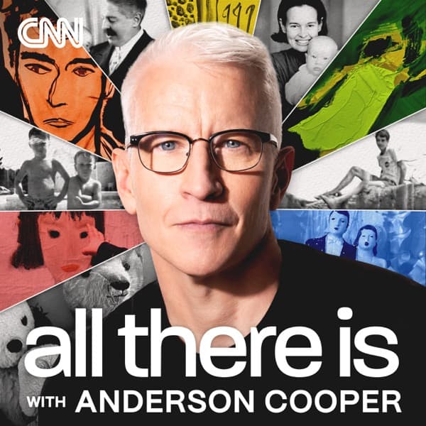 All There Is with Anderson Cooper icon