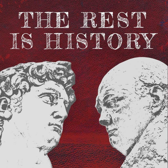 The Rest Is History icon