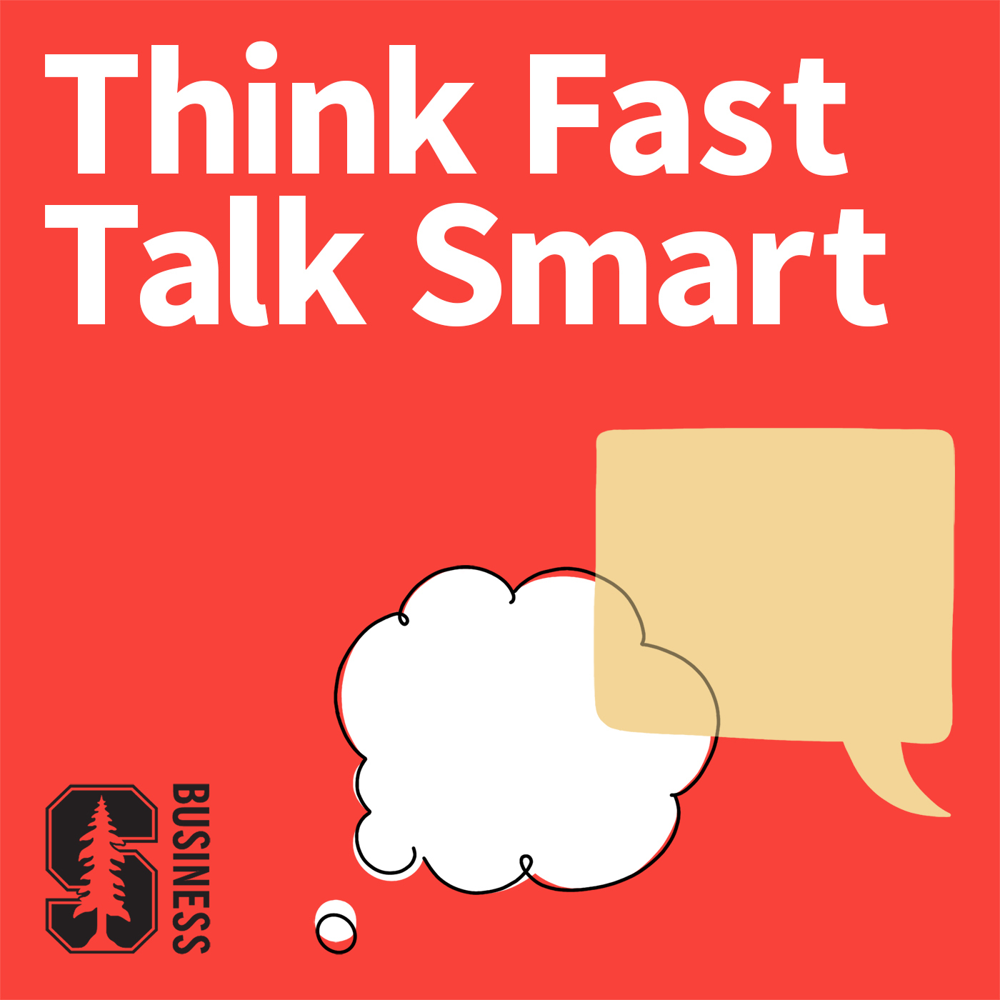 Think Fast, Talk Smart: Communication Techniquess icon