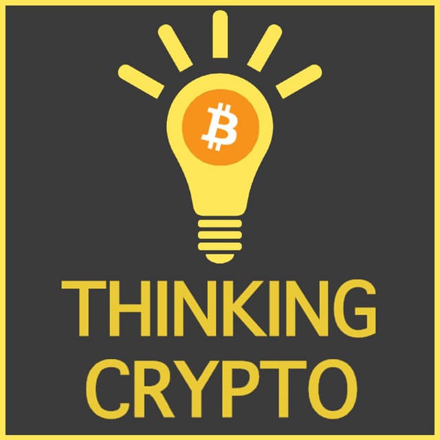 Thinking Crypto News & Interviews icon