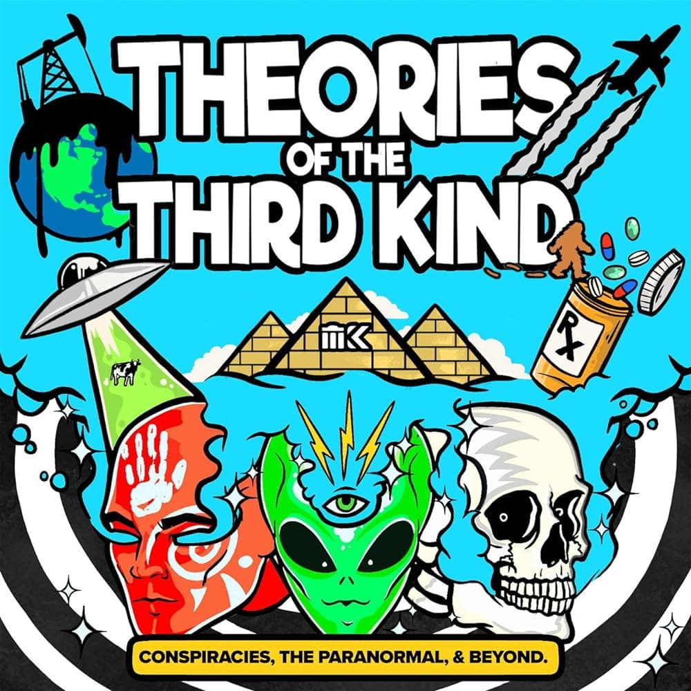 Theories of the Third Kind icon