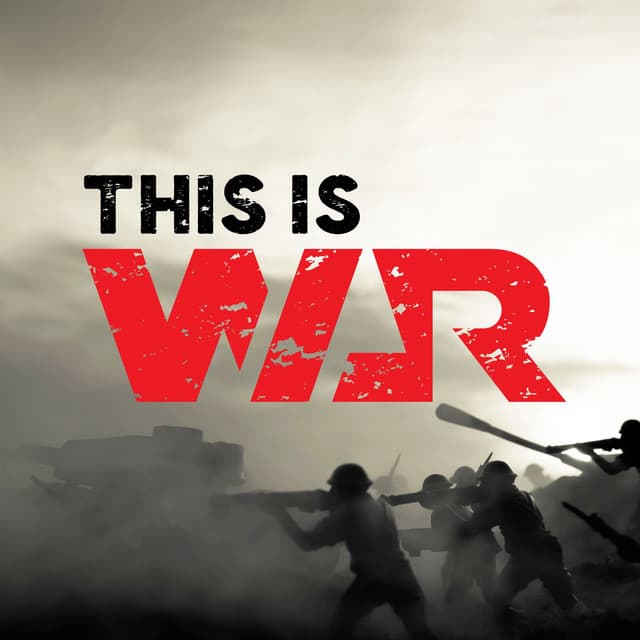 This is War icon