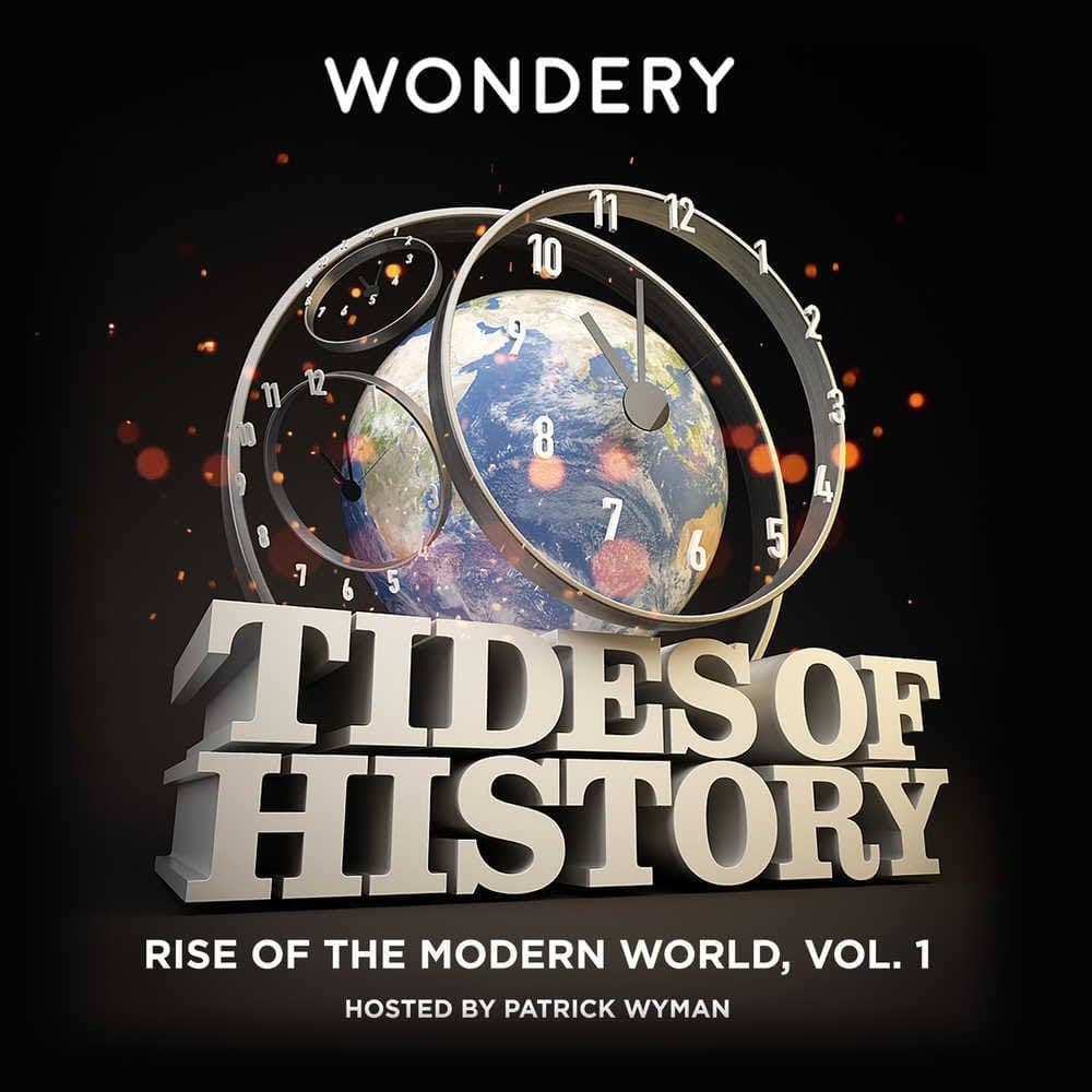 Tides of History icon