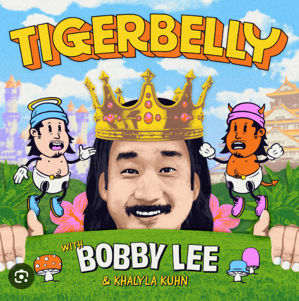 TigerBelly icon