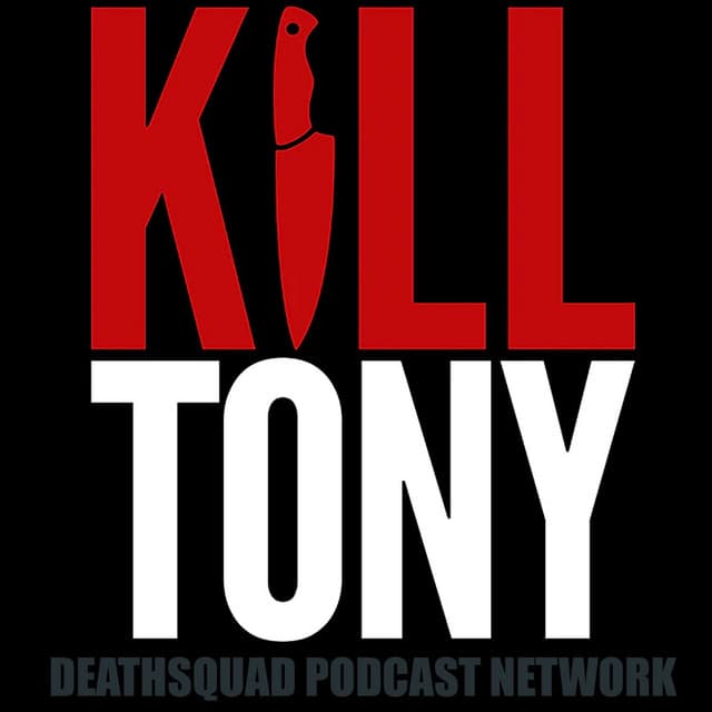 KILL TONY icon