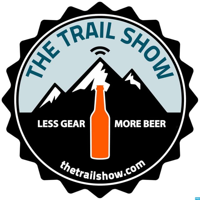 The Trail Show icon