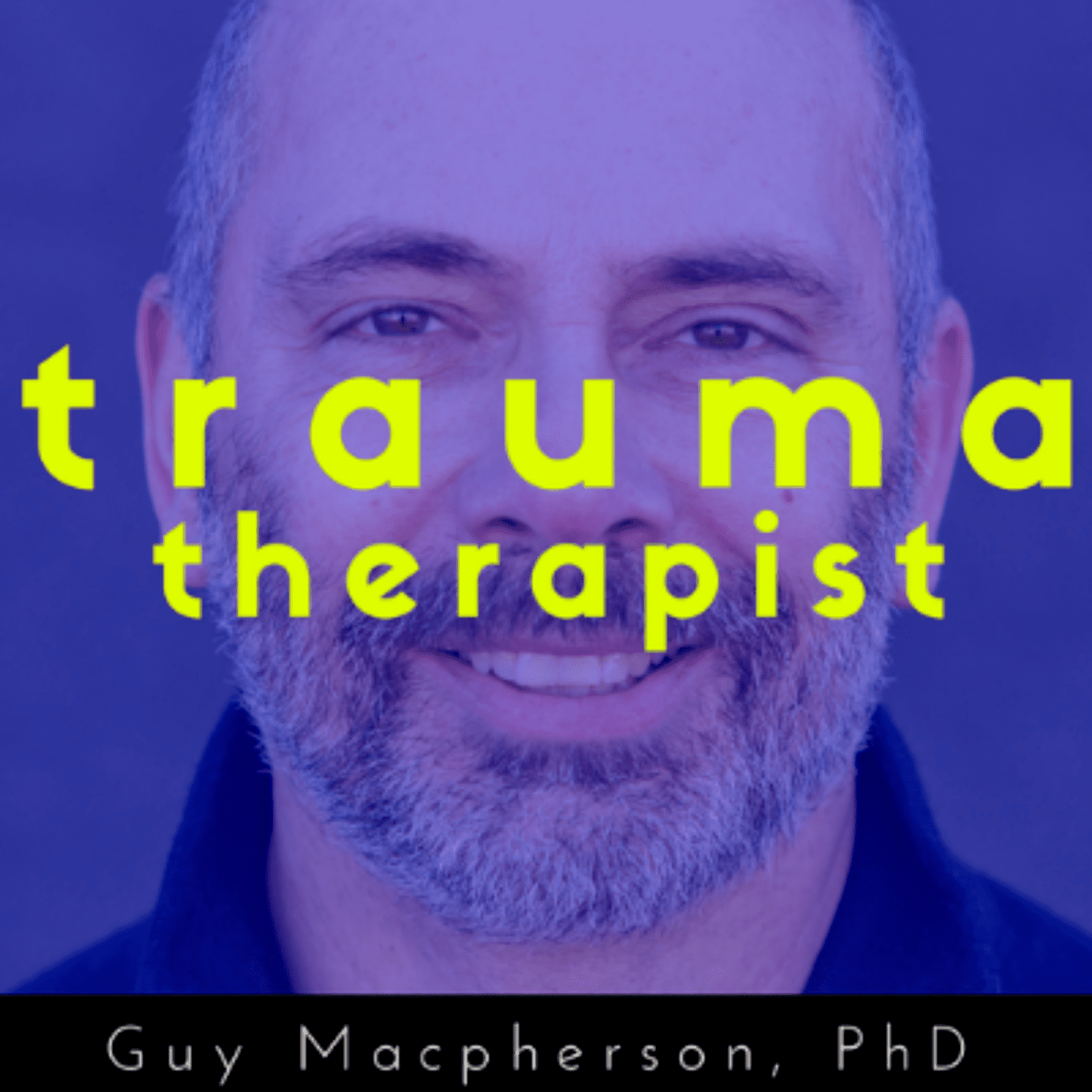 The Trauma Therapist icon