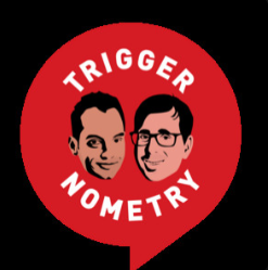 TRIGGER nometry icon