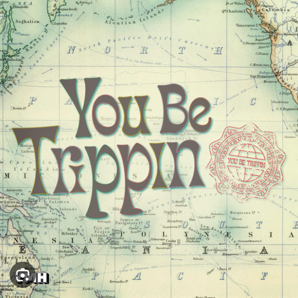 You Be Trippin' icon