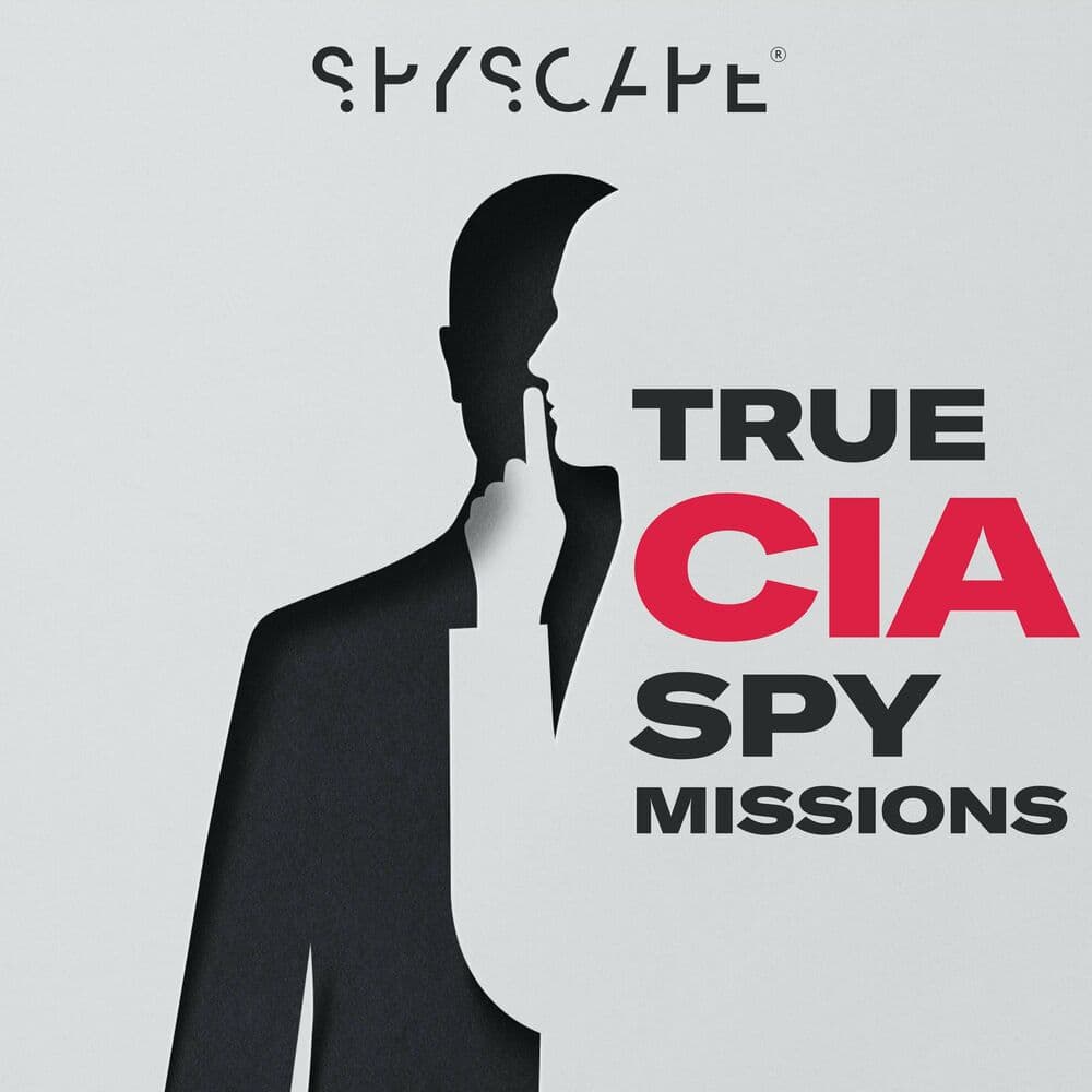 True CIA Spy Missions icon