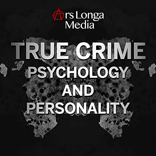 True Crime Psychology and Personality icon