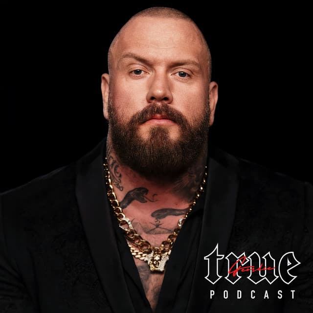 True Geordie Podcast icon