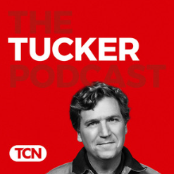 The Tucker Podcast icon