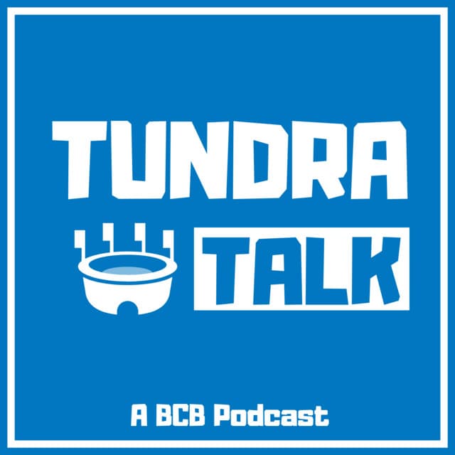 Tundra Talk Podcast icon