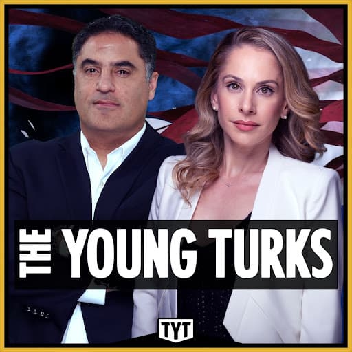 The Young Turks icon