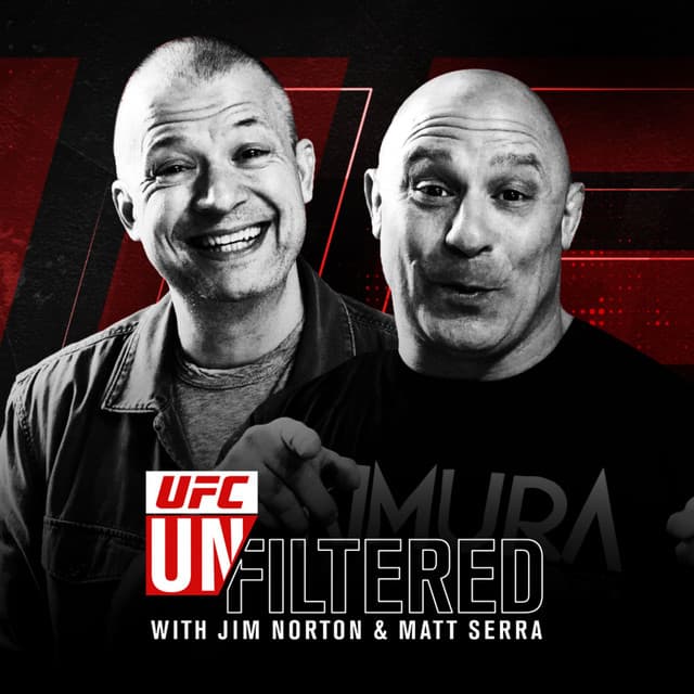 UFC Unfiltered icon