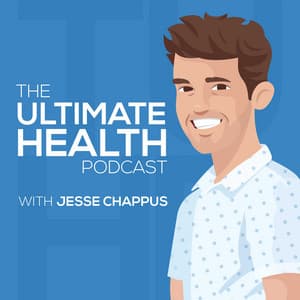 The Ultimate Health Podcast icon