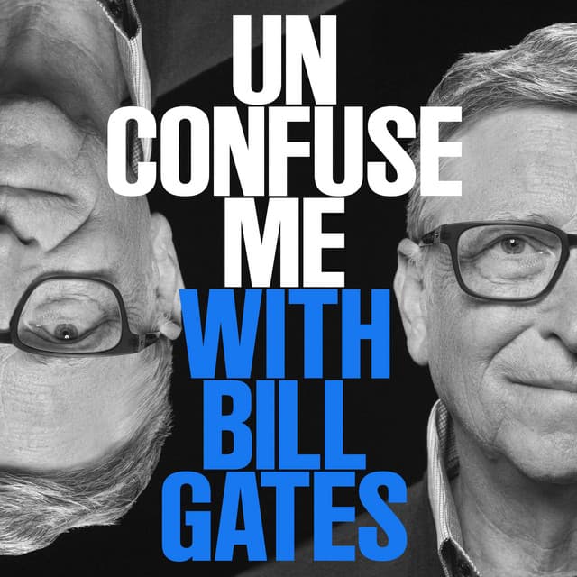 Unconfuse Me with Bill Gates icon