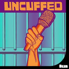 Uncuffed icon