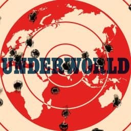 The Underworld Podcast icon